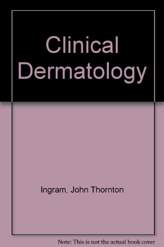 Stock image for Clinical Dermatology An Individual Approach for sale by Zubal-Books, Since 1961