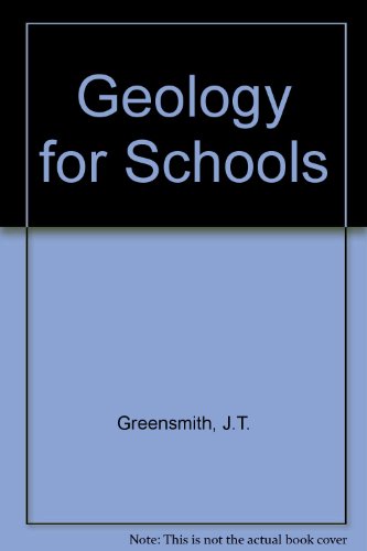 Stock image for Geology for Schools for sale by Jenhams Books