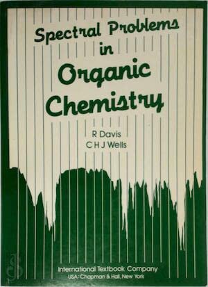 Imagen de archivo de Spectral Problems in Organic Chemistry a la venta por Green Street Books