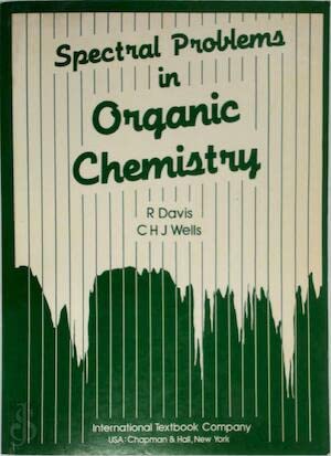 9780700202881: Spectral Problems in Organic Chemistry