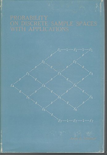 9780700222360: Probability on Discrete Sample Spaces with Applications