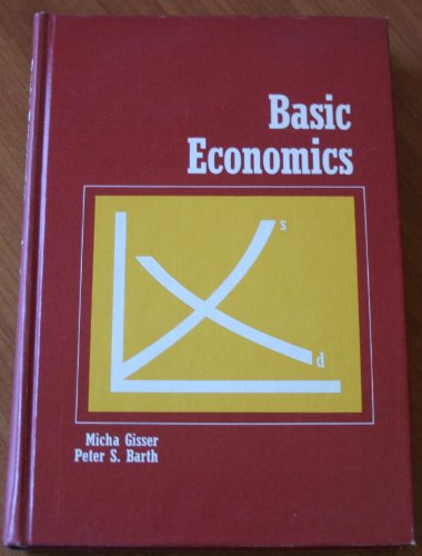 9780700222537: Basic Economics