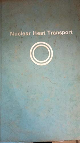 Beispielbild fr Nuclear Heat Transport zum Verkauf von Better World Books