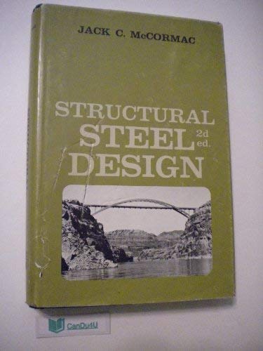 Beispielbild fr Structural Steel Design zum Verkauf von Better World Books