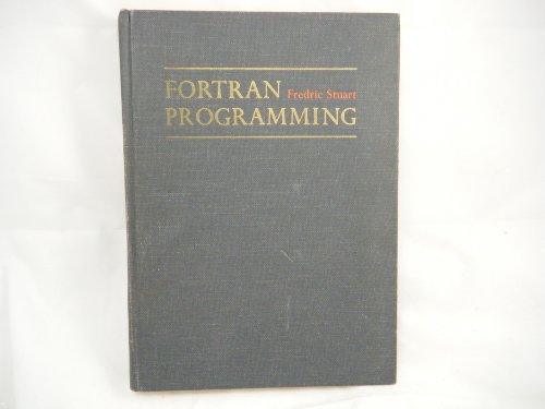 9780700224197: Fortran IV for Engineers and Scientists