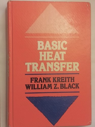 Beispielbild fr Basic Heat Transfer zum Verkauf von Better World Books