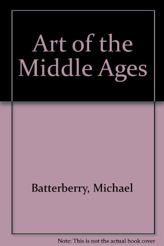 9780700408269: Art of the Middle Ages