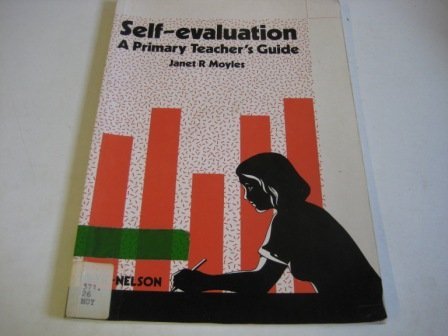 Beispielbild fr Self-evaluation: Primary Teacher's Guide zum Verkauf von WorldofBooks