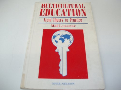 Stock image for Multicultural Education: From Theory to Practice for sale by WorldofBooks