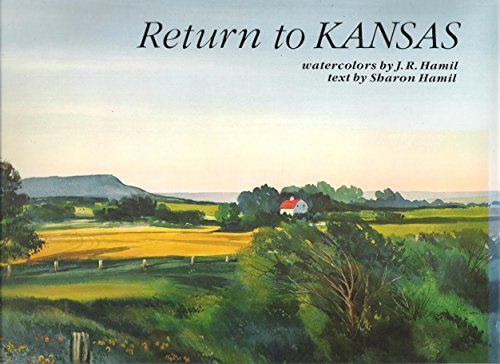 

Return to Kansas [signed] [first edition]