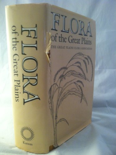 Stock image for Flora of the Great Plains for sale by Byrd Books