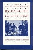 Beispielbild fr Ratifying the Constitution zum Verkauf von Time Tested Books