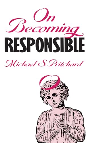 Stock image for On Becoming Responsible for sale by Better World Books