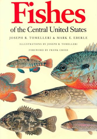 Fishes of the Central United States