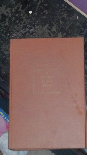 Beispielbild fr The Autobiography of William Allen White: Second Edition, Revised and Abridged zum Verkauf von Wonder Book
