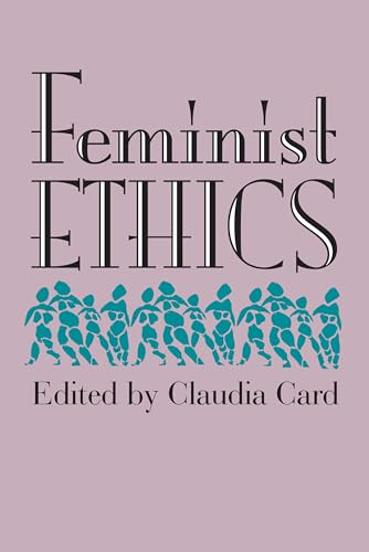 Feminist Ethics