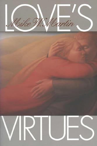 Stock image for Love's Virtues for sale by Decluttr