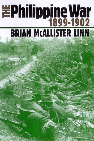 9780700609901: The Philippine War, 1899-1902 (Modern War Studies)