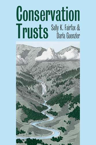 Conservation Trusts