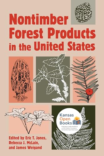 Nontimber Forest Products in the United States