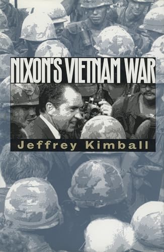 Stock image for Nixon's Vietnam War for sale by Better World Books