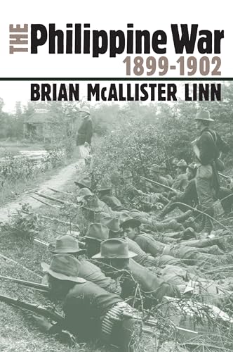 Beispielbild fr The Philippine War, 1899-1902 (Modern War Studies) zum Verkauf von Open Books