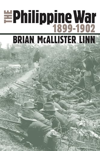 9780700612253: The Philippine War, 1899-1902 (Modern War Studies)