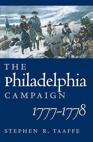 Stock image for The Philadelphia Campaign, 1777-1778 (Modern War Studies) for sale by Heisenbooks