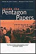Beispielbild fr Inside the Pentagon Papers zum Verkauf von Wonder Book