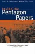 Beispielbild fr Inside the Pentagon Papers (Modern War Studies (Paperback)) zum Verkauf von Wonder Book
