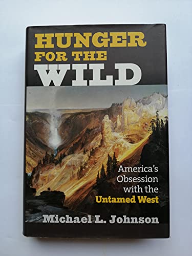 Stock image for Hunger for the Wild for sale by Blackwell's