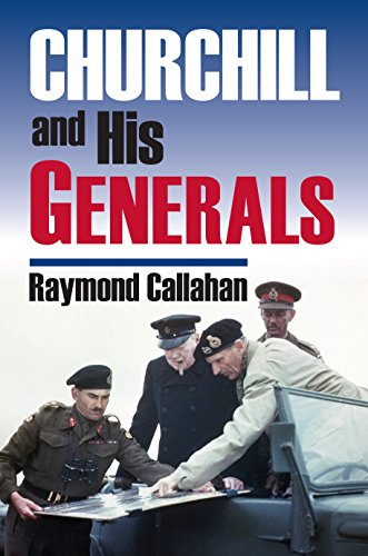 

Churchill and His Generals Mod