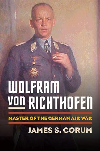 Beispielbild fr Wolfram Von Richthofen zum Verkauf von Blackwell's