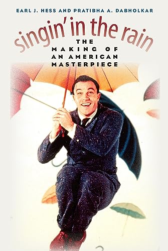 Stock image for Singin' in the Rain: The Making of an American Masterpiece for sale by Wonder Book