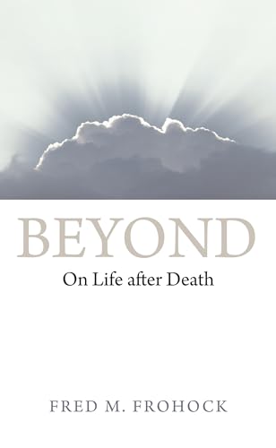 9780700617012: Beyond: On Life after Death