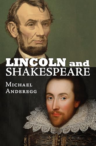 Stock image for Lincoln and Shakespeare for sale by Better World Books