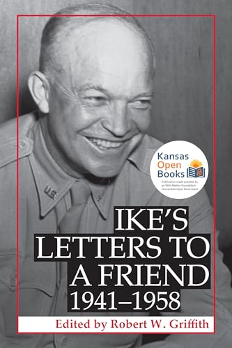 Stock image for Ike's Letters to a Friend, 1941-1958 for sale by GreatBookPrices