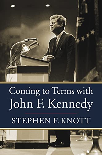 9780700633654: Coming to Terms With John F. Kennedy