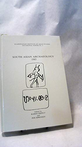 9780700702008: International Conference Proceedings (Scandinavian Institute of Asian Studies Monograph)