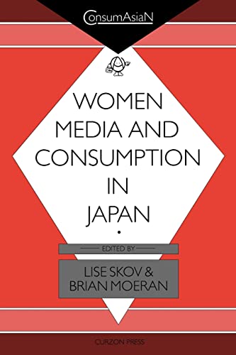 Stock image for Women, Media and Consumption in Japan for sale by Revaluation Books