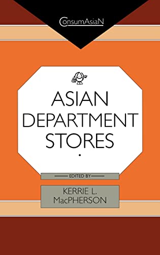 Asian Department Stores