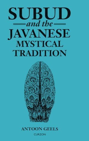 9780700706235: Subud and the Javanese Mystical Tradition (Nias Monographs, 76)