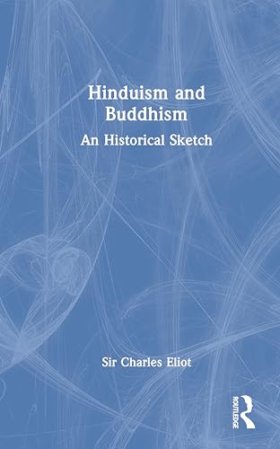 9780700706792: Hinduism & Buddhism: A Historical Sketch