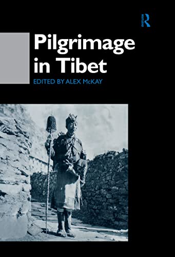 Pilgrimage in Tibet,