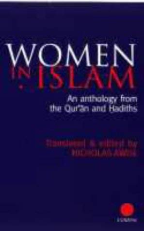 Women in Islam (9780700710119) by Nicholas Awde