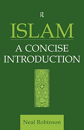 Stock image for Islam: A Concise Introduction for sale by ThriftBooks-Atlanta