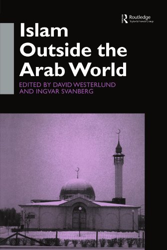 Stock image for Islam Outside the Arab World for sale by Blackwell's