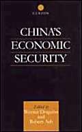 China's Economic Security