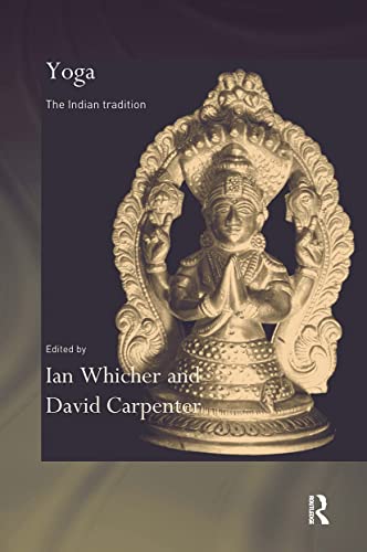 Imagen de archivo de Yoga: The Indian Tradition a la venta por Dial-A-Book