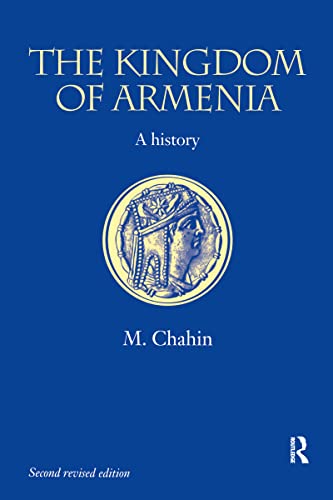 9780700714520: The Kingdom of Armenia